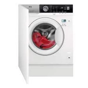 AEG L7FE7461 7KG 1400RPM Integrated Washing Machine