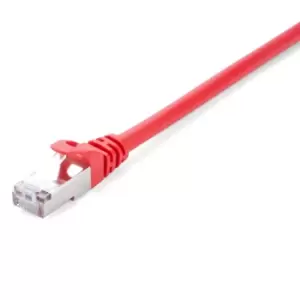 CAT6 Ethernet Red Stp 1M J154151