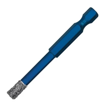 Mexco - 5.5mm Vacuum Brazed Drill Bit (XCEL Grade) - A10VBDB55