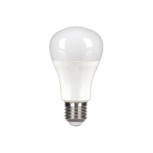 GE Lighting 10W GLS LED Bulb A Energy Rating 850 Lumens Pack of 6
