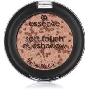Essence Soft Touch Eyeshadow Brown 08 - wilko