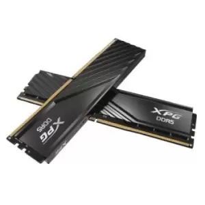 ADATA XPG Lancer Blade 32GB Kit (2 x 16GB) DDR5 5600MHz (PC5-44800) CL46 1.1V ECC PMIC XMP 3.0 AMD EXPO DIMM Memory