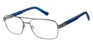 Pierre Cardin Eyeglasses P.C. 6837 KJ1