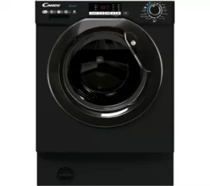 Candy CBD495D2WBBE 9KG 5KG 1400RPM Integrated Washer Dryer