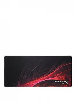 Hyperx Fury S Pro Gaming Mouse Pad Speed Edition - X-Large