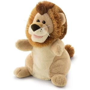 Lion (Trudi) Puppet