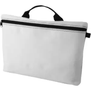 Bullet - Orlando Conference Bag (Pack Of 2) (38 x 3 x 27 cm) (White)