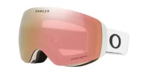 Oakley Goggles Sunglasses OO7064 FLIGHT DECK M 7064C9