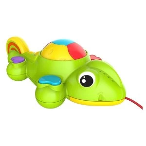 Kd Toys Infinifun Curious Chameleon Toy