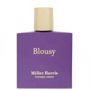 Miller Harris Blousy Eau de Parfum For Her 50ml