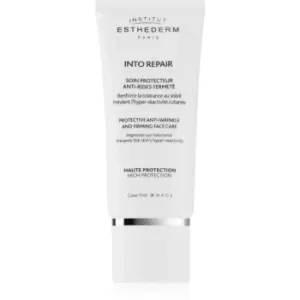 Institut Esthederm Into Repair firming anti-wrinkle day cream 50ml