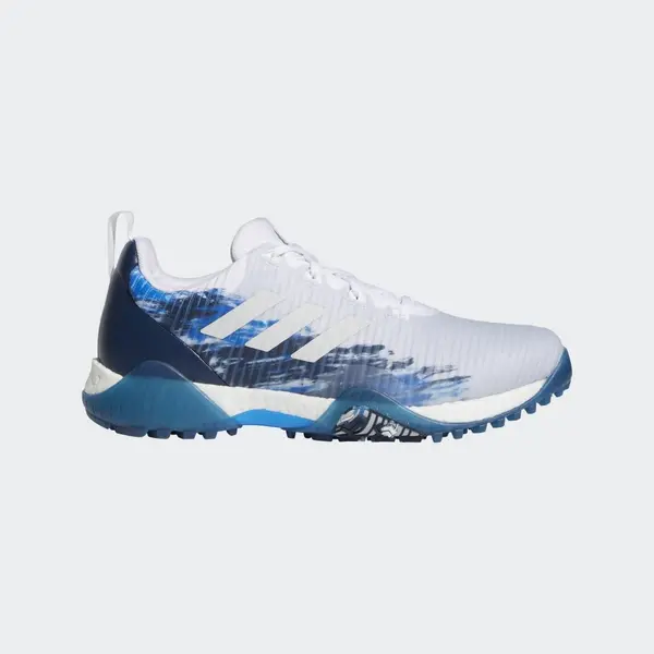 adidas CodeChaos Golf Shoes ftwr white - 7