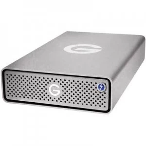 G-Technology G-Drive Pro 3.84TB External SSD Drive