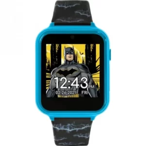 Kids Batman Smart Watch