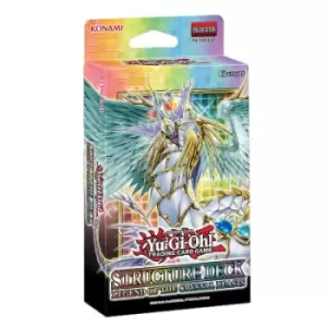 Yu-Gi-Oh! Legend Of The Crystal Beasts for Merchandise