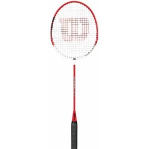 Wilson Champ 90 Badminton Racket