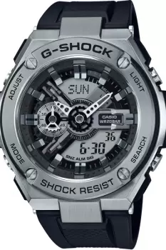 Casio G-Shock G-Steel Watch GST-410-1AER