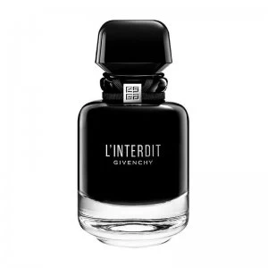 Givenchy L Interdit Intense Eau de Parfum For Her 50ml