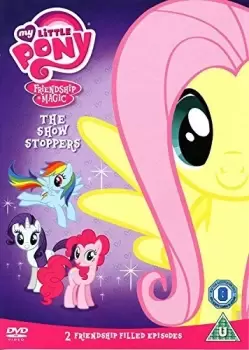 My Little Pony The Show Stoppers