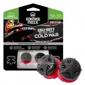 KontrolFreek Call of Duty Black Ops Cold War Xbox