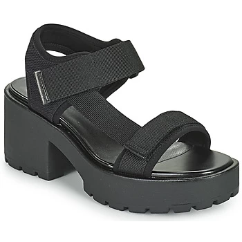 Vagabond Shoemakers DIOON womens Sandals in Black
