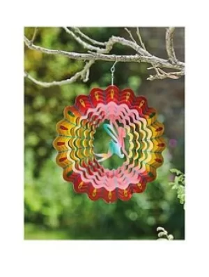 Smart Garden Fairy Rainbow Hanging Spinner
