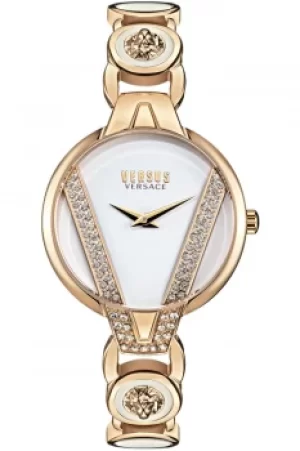 Versus Versace Saint Germain Petite Watch VSP1J0221