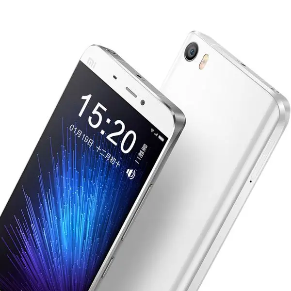 Xiaomi Mi 5 2016 128GB