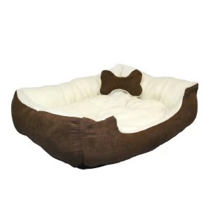 Charles Bentley Pets Medium Soft Dogs Bed