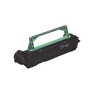 Konica Minolta 1710399 002 Black Laser Toner Ink Cartridge