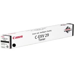 Canon CEXV29 Black Laser Toner Ink Cartridge