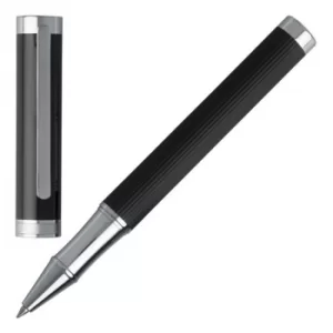 Hugo Boss Pens Base metal Column Stripes Rollerball Pen