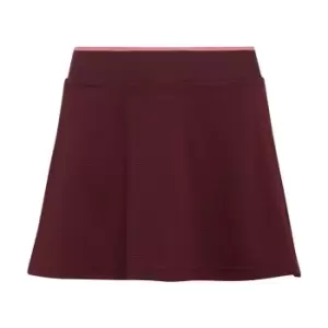 adidas Skirt - Red