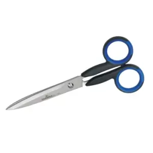 Durable All-purpose Scissors Supercut 15cm
