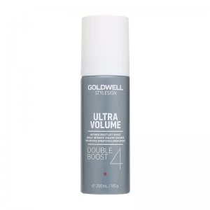 Goldwell Style Double Boost Root Lift Spray 200ml