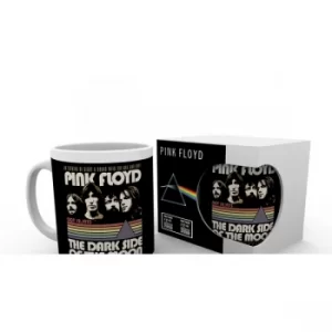 Pink Floyd 26938 Mug