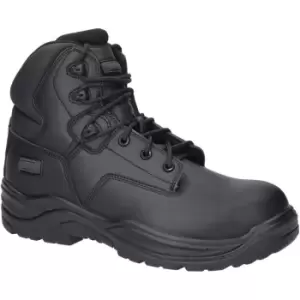 Magnum Precision Sitemaster Boots Safety Black Size 7