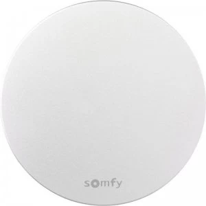 Somfy Wireless Indoor siren for Somfy One/One+, Home Alarm