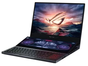 Asus ROG Zephyrus Duo 15 SE GX551 15.6" Gaming Laptop