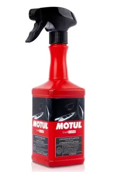 MOTUL Synthetic Material Cleaner PLASTIC CLEAN CC 110156