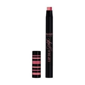 Bourjois Lip Duo Sculpt Lipstick 01 14 - Pink Twice