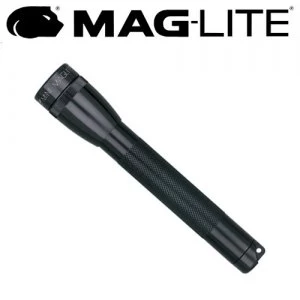 Maglite AA Torch Black M2A016