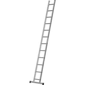 Hymer 700111299 Black Line Single Ladder 12 Tread