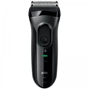 Braun Series 3 ProSkin with Precision Trimmer 3020s Shaver