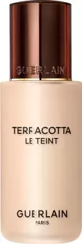 GUERLAIN Terracotta Le Teint Health Glow Foundation 35ml 0N - Neutral