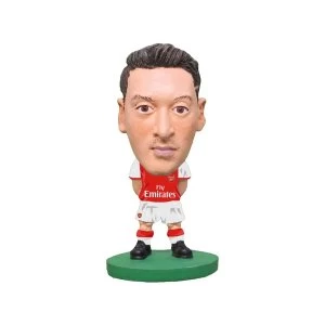 Arsenal Soccerstarz Mesut Ozil Home Kit