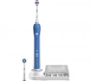 Oral B Smart Series 4000 3D Electric Toothbrush