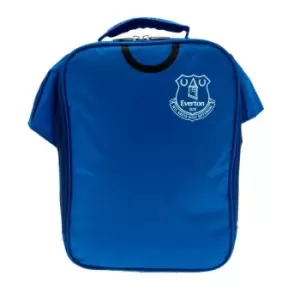 Everton FC Kit Lunch Bag (One Size) (Blue)