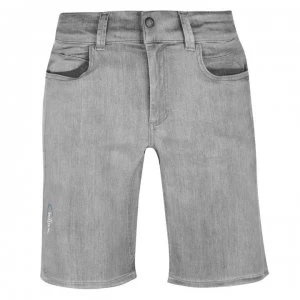 Chillaz Moab Shorts Mens - Grey