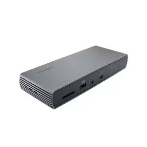 Kensington SSD5700T Thunderbolt 4 Dual 4K Docking Station with 90W PD